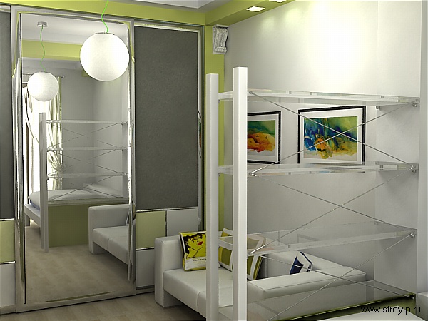 �������